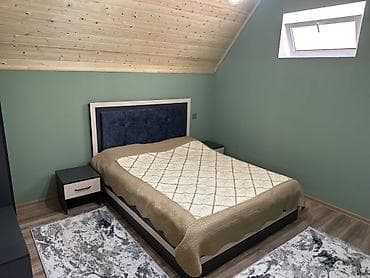 решотка: 3 комнаты, 100 м², Свежий ремонт — 9
