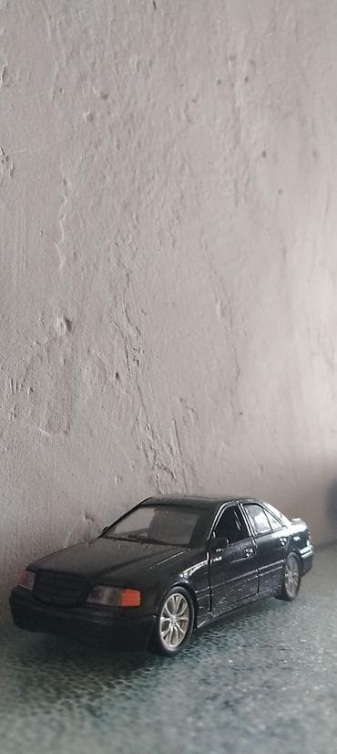 модель: Mercedes, 2014 год, Железо, Платная доставка — 3