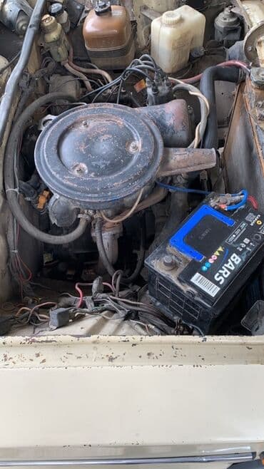 турбо аз подержанные автомобили таеота приюс аренд: ВАЗ (ЛАДА) 2106: 1.6 л | 1985 г. 67997 км Седан — 6