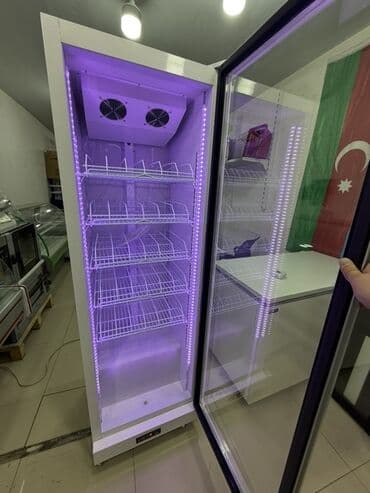 soyuducu vitrinləri: Su üçün, 200 * 62 * 65, Yeni, Ünvandan götürmə, Ödənişli çatdırılma — 4
