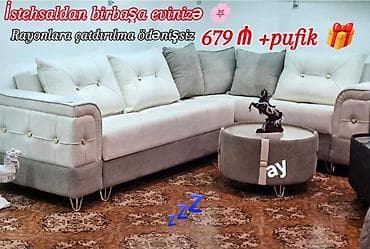 Künc divan