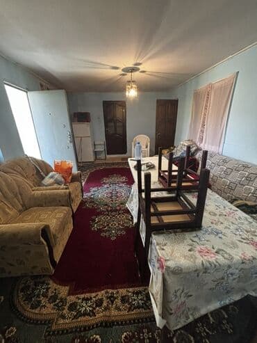 turkanda: Həyətyanı ev – geniş həyət və talvarlı eyvan - Bir mərtəbəli fərdi — 7