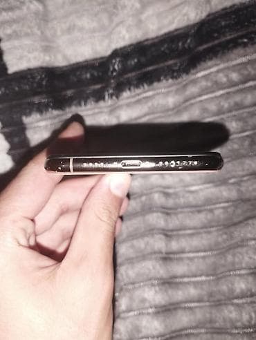 iphonu: IPhone Xs Max, 256 GB, Qızılı, Face ID — 7