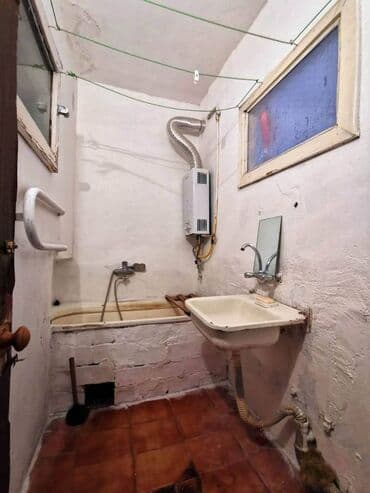 ucuz evlər satış: Bakı, 3 otaqlı, Köhnə tikili, 85 kv. m — 8