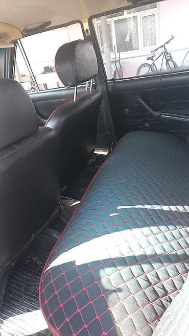 mtz 80 matoru: Il 1996 VAZ 2106, oqara rəngli sedan 06 super tam temirli yeni yemir — 5