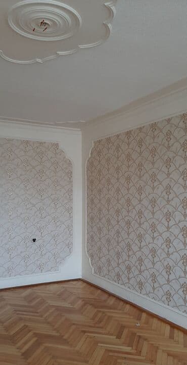 дорогие виллы в городе: Satılır/icarəyə təklif olunur: işıqlı mənzil otaqları - Klassik — 3