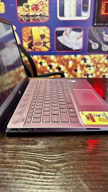 İşlənmiş HP Pavilion, 14 ", Intel Core i3, 256 GB, Ünvandan götürmə — 3