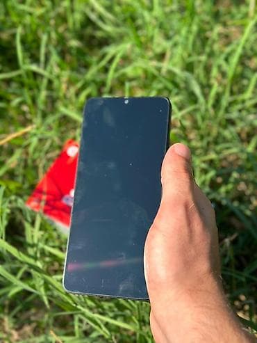 Redmi 13C, 256 GB, rəng - Boz — 5