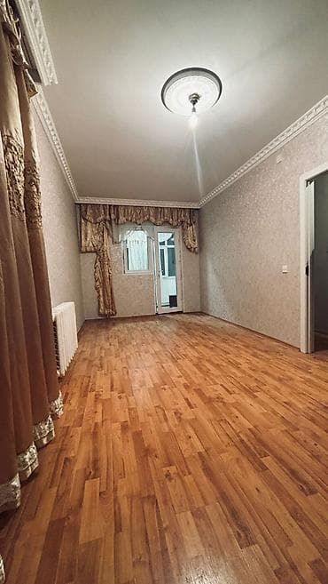 melisa parkda kreditle evler: Bakı, 2 otaqlı, Köhnə tikili, 45 kv. m — 1