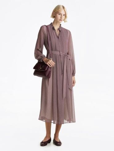 женские пуловеры батал: Tommy Hilfiger platya — 1