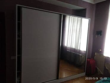 ehmedlide ucuz kiraye evler 2023: Yasamalda Qutqasinli kucesi 17 mertebeli binanın 3-cu mərtəbəsində — 3