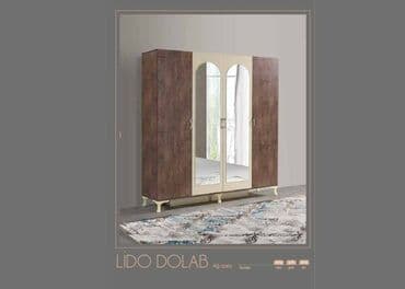 шкаф трехдверный: Прямой шкаф, Для прихожей, Для спальни, Для одежды, Купе, Корпусный, 2 двери — 3