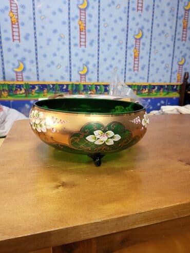 yuxuda qend qabi gormek: Konfet qabları — 1