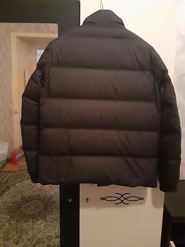 prada: Gencede satilir Meze Lucci brendi orginal temiz Qu tuku balonka kurtka — 3