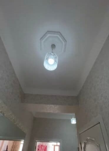 Kirayə mənzillər: 3 otaqlı, Yeni tikili, 94 kv. m — 3