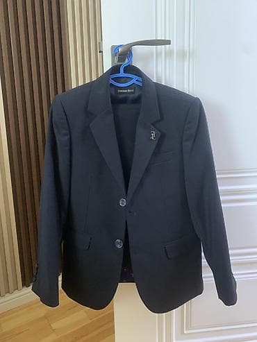 Pencək, Naxışsız, Stefano Ricci, Standart — 1