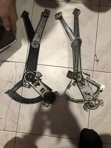 Radiatorlar: Mercedes-Benz W124 — 2