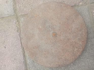 dəmir şifer qiyməti: Ucuz quymətə material satılır.Sovetdən qalma. Çuqunun kulosunun — 5