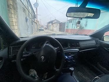 opel astra: Salam maşının hecbir provlemi yoxdur otur sur masınıdır opel astra b — 6