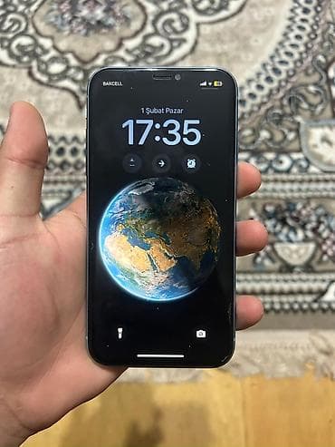 Audio: IPhone Xr, Mavi, Face ID — 1