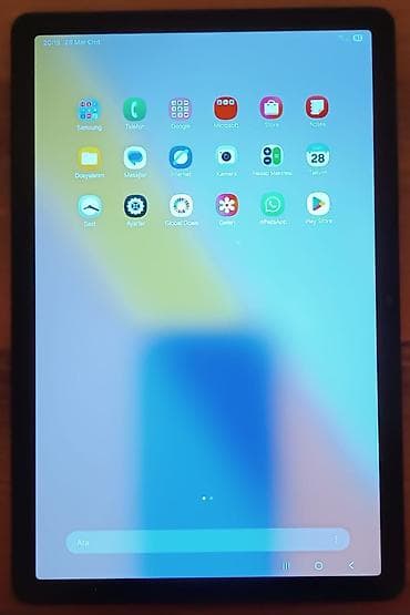 usaq kamera: Samsung Galaxy Tab A9+ 5G planşet Telfon kimide iṣletmek olur Nömüre — 3