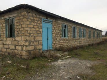 Qaşıqlar: Obyekt Satılır. Bakı horadiz yolunun bəhrəmtəpə qəsəbəsi hissəsindən — 3