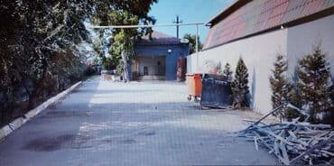 sklad arendaya verilir: Dərnəgül yolu sahəsi 200 kv olan obyekt icarəyə verilir. Ayrı kirişi — 3