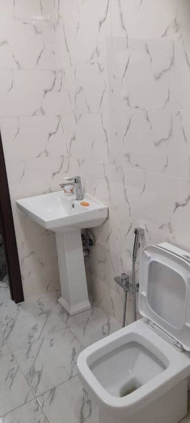 azadliqda kiraye evler 2023: Gəncə prospektində, Panorama Parkda, Yeni Tikili 19 mərtəbəli binanın — 6