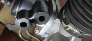 электроусилитель руля: 🚗 YENİ Toyota FJ-Cruiser Rulavoy Kolonka SATILIR! 🚗 — 13