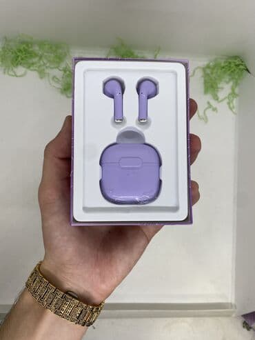 airpods pro: Airpods Pro 10
Qiymət 35yox❌ 25Azn✅ — 5