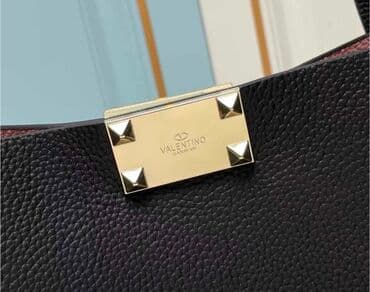 Çantalar: Çiyin çantası, Valentino, Yeni — 6