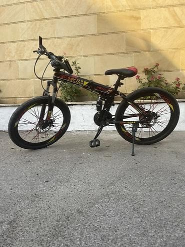 rc cars: Arxa tormuz birdə skorus işləmir qalan hər şey qaydasındadır — 3