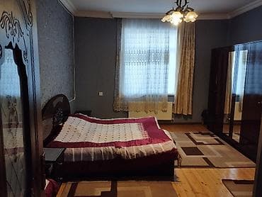lalafo şəmkir ev: 9 otaq, 196 kv. m, Kredit yoxdur, Orta təmir — 8