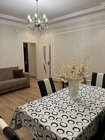 kafe divani: Bakı şəhəri, Dadaş Bünyadzadə küç AİLƏ ÜÇÜN KİRAYƏ MƏNZİL!!! Yasamal — 2