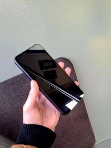 televizor ucuz qiymete: Samsung Galaxy A15, 128 GB, rəng - Qara, Zəmanət, Sensor, Barmaq izi — 5