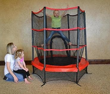 hoverboard 2 el: 1-6 yaş arası uşaqlar üçün Trampilin-Batut.Qiyməti-170azn.Bundan — 1