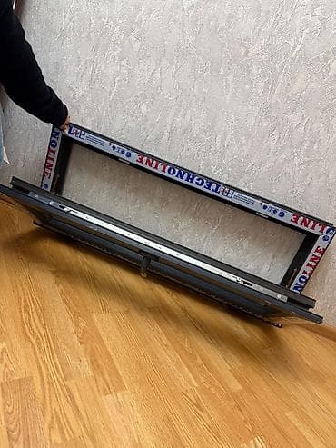 sumqayit plastik qapi pencere: PVC pəncərə qanadı – Technoline profil - Marka/profil: Technoline - — 1