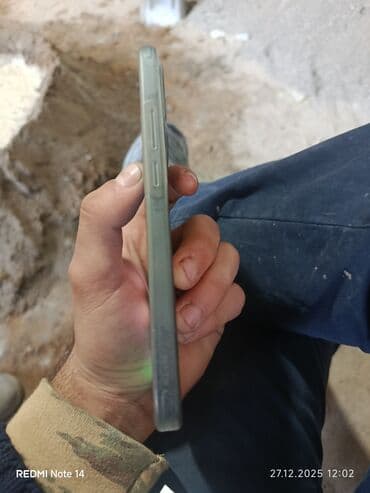 Apple iPhone: Honor X8c, 128 GB, İki sim kartlı — 3