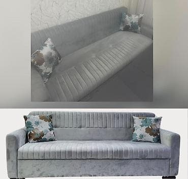 Divan, İşlənmiş