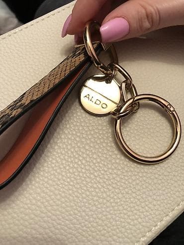 ALDO brend açarlıq/çanta aksessuarı