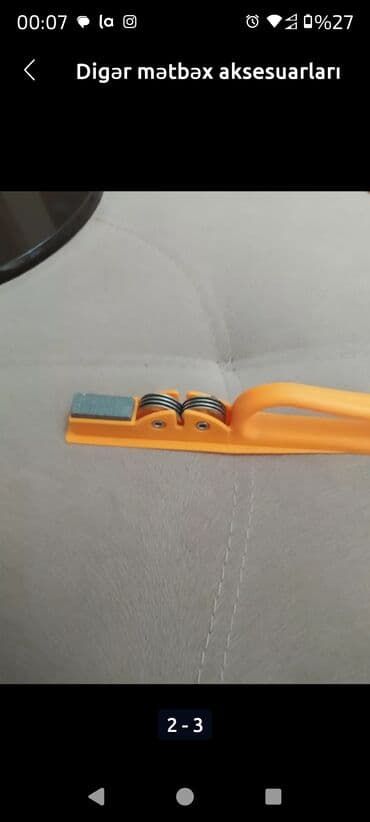 сушилка для посуды баку: Bıçak itiliyen — 2