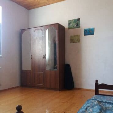 qaracuxurda ev: 70 kv. m, 2 otaqlı — 7