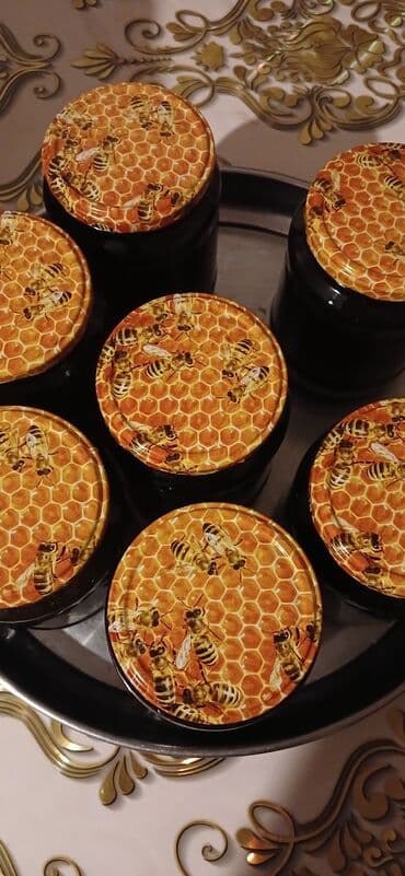 helba bitkisi faydaları: BAL; Bu təbii məhsul, ALLAHIN insanlara əta etdiyi ən böyük ŞİFA — 10