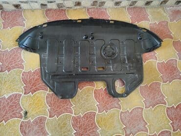 toknan isleyen masin ucun kondisioner: Məhsul: Kia sportage maşını üçün mator altlığı( mühərrik altlığı) — 2