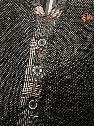 детские вещи на осень: Uşaq geyimləri dəsti – 4 parça 1) Qalın kapüşonlu jaket - Rəng — 3