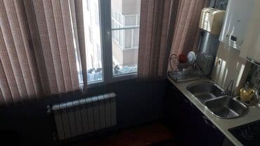 murtuza muxtarov 185: 2 otaqlı, Yeni tikili, m. Əhmədli, 65 kv. m — 2