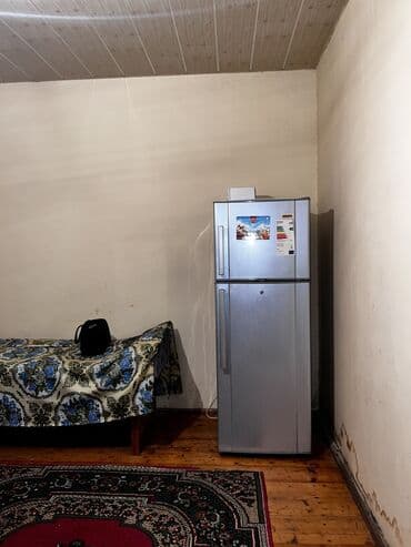 neftciler kiraye ev: Gencede kiraye həyət evi Turkler qesebesi asvaltdan 50 metr mesafede — 5