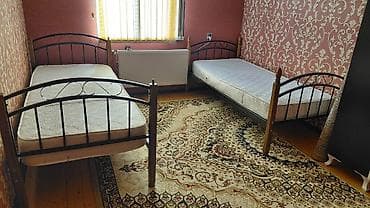 İşlənmiş, Təknəfərlik çarpayı lalafo.az -da İşlənmiş, Təknəfərlik çarpayı