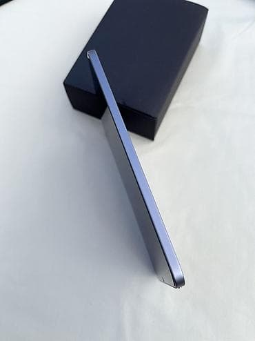 kamera monitörü: Apple iPad mini 6 planşeti – bənövşəyi rəng Xüsusiyyətlər: - Yastı — 6