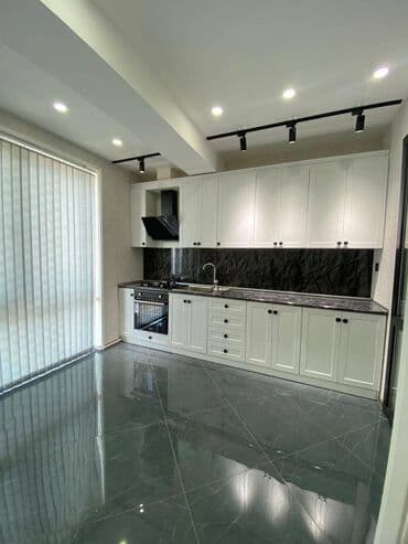 купить квартиру на баилово: 3 комнаты, Новостройка, м. Ази Асланов, 87 м² — 16